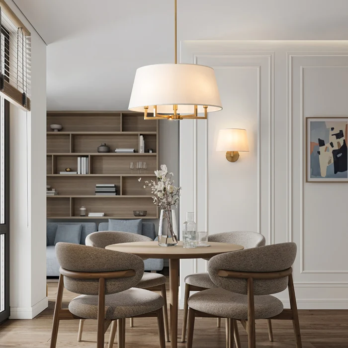 Бра Freya Graceful FR2042WL-01N