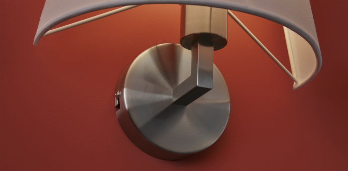 Бра Freya Graceful FR2042WL-01N