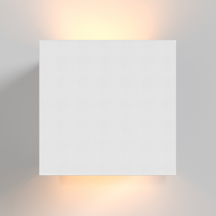 Настенный светильник Maytoni Parma C155-WL-02-3W-W