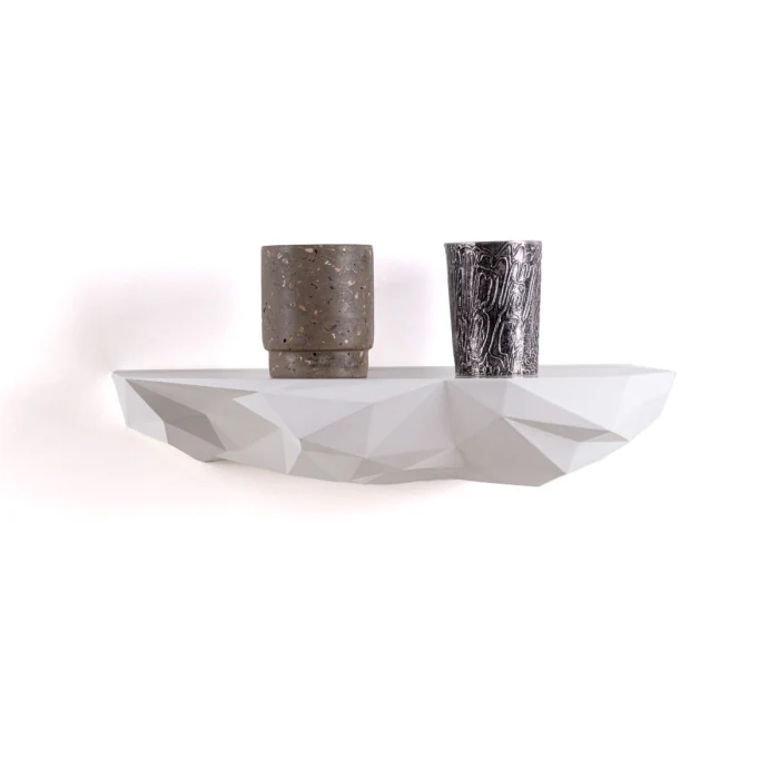 Полка Seletti Space Rock Big 11008