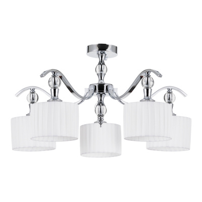 Люстра потолочная Arte Lamp IBIZA A4038PL-5CC