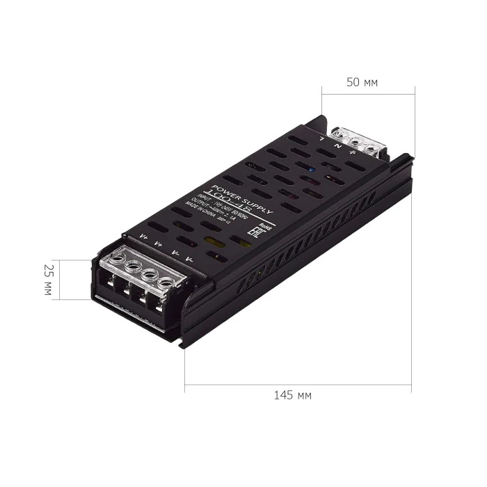 Блок питания ST-Luce 100W ST008.148.100