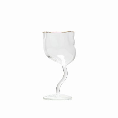 Бокал Seletti Greca 11251