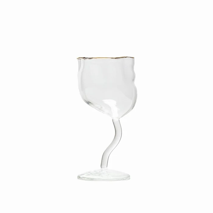 Бокал Seletti Greca 11251