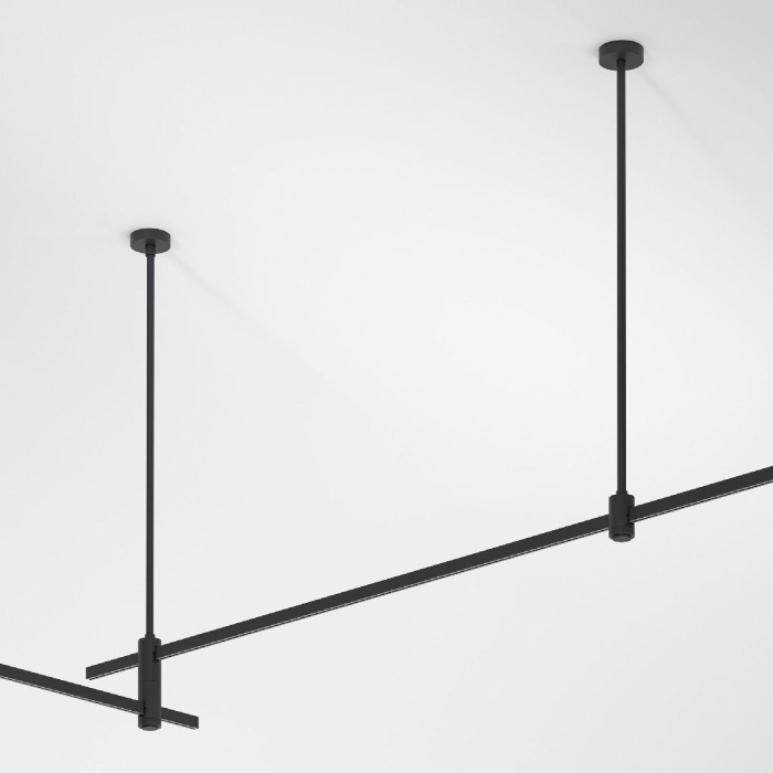 Декоративная стойка Elektrostandard Esthetic magnetic 4690389202087