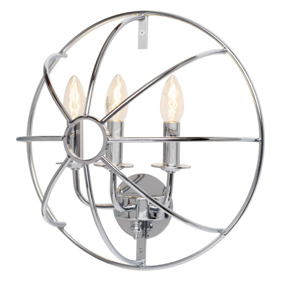 Бра Loft it Foucaults orb LOFT1193W