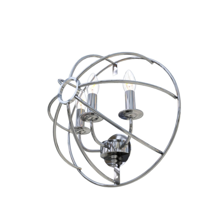 Бра Loft it Foucaults orb LOFT1193W