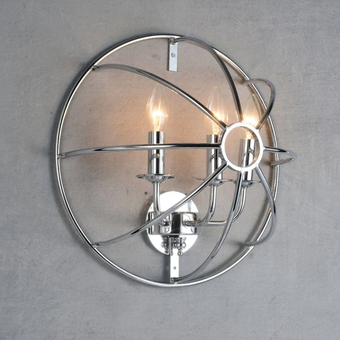 Бра Loft it Foucaults orb LOFT1193W