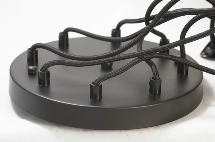 Потолочный светильник FAIRBANKS LSP-9554