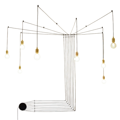 Потолочный светильник FAIRBANKS LSP-9554