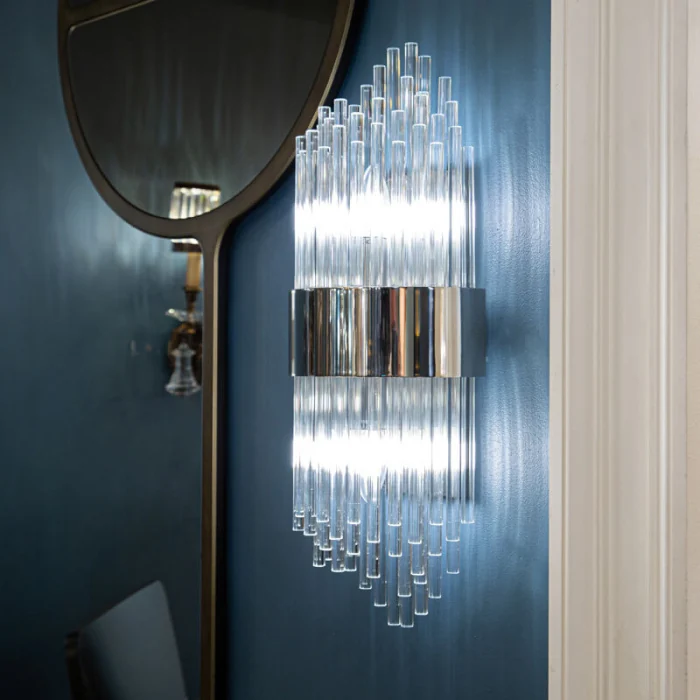 Светильник настенный Mayfair L’ARTE LUCE LUXURY L09322.98