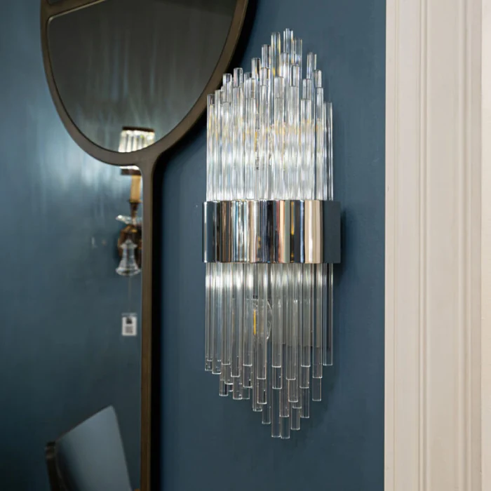 Светильник настенный Mayfair L’ARTE LUCE LUXURY L09322.98