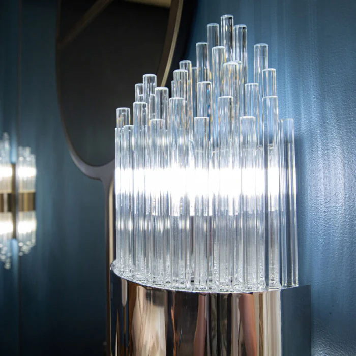 Светильник настенный Mayfair L’ARTE LUCE LUXURY L09322.98