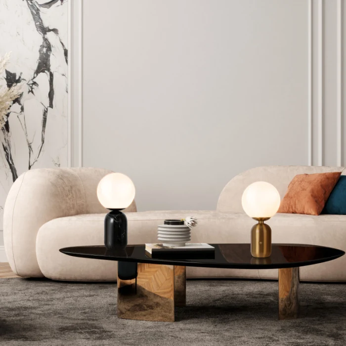 Настольная лампа Freya Cherie FR5288TL-01B