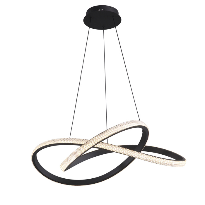 Подвесной светильник Delight Collection P0679 P0679-600A black