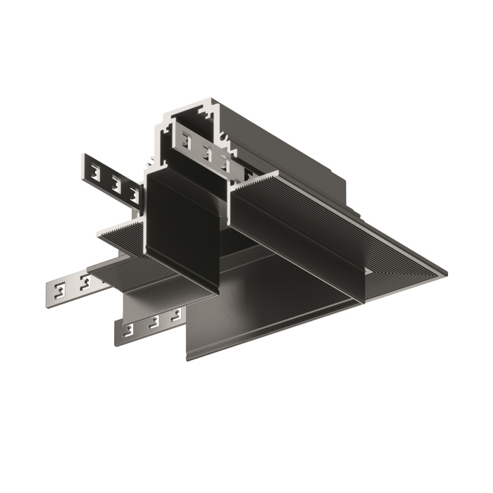 Угловой коннектор Maytoni TRA004CL-22B