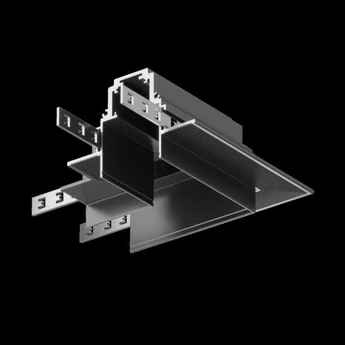 Угловой коннектор Maytoni TRA004CL-22B