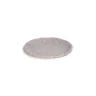 Десертная тарелка Seletti Newlithic 10550