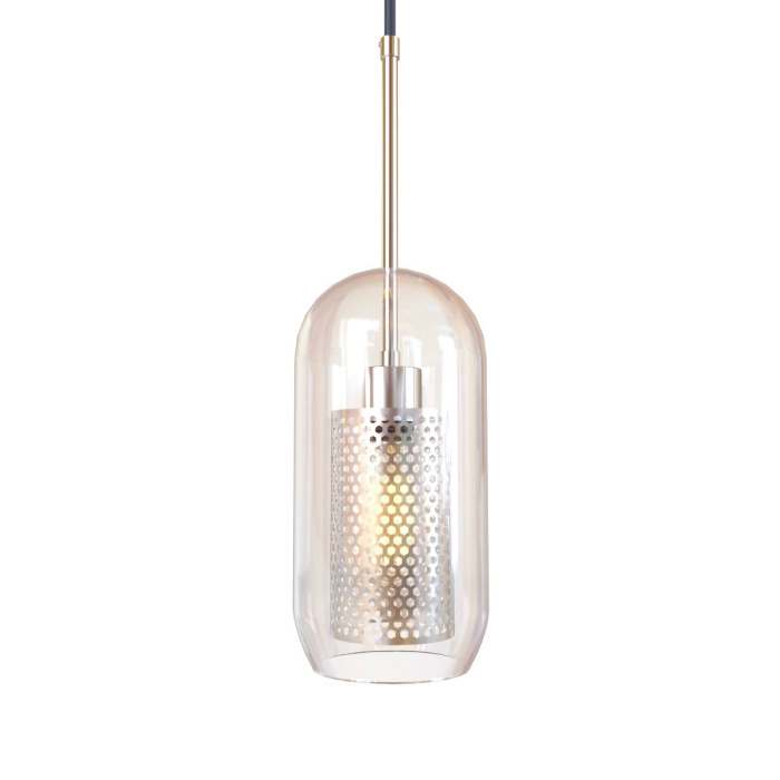 Подвесной светильник Loft it Hexagon LOFT2567-D