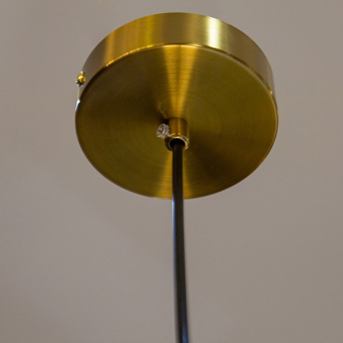 Светильник подвесной C_Ball L’ARTE LUCE LUXURY L54506.86