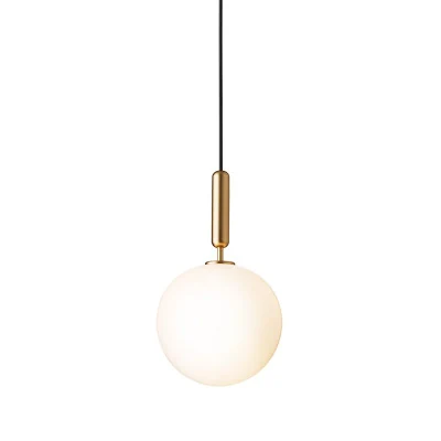 Светильник подвесной C_Ball L’ARTE LUCE LUXURY L54506.86