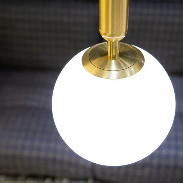 Светильник подвесной C_Ball L’ARTE LUCE LUXURY L54506.86