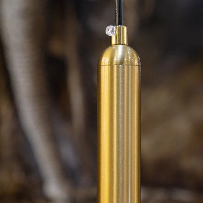 Светильник подвесной C_Ball L’ARTE LUCE LUXURY L54506.86