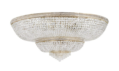 Потолочная люстра Dio DArte Asfour Bari E 1.2.130.200 G