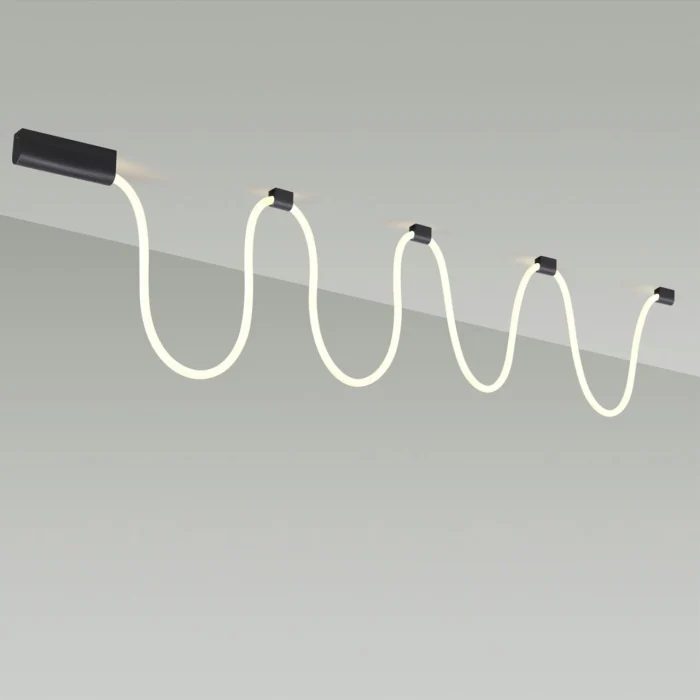 Настенно-потолочный светильник HIGHTECH ODEON LIGHT 4391/30CL