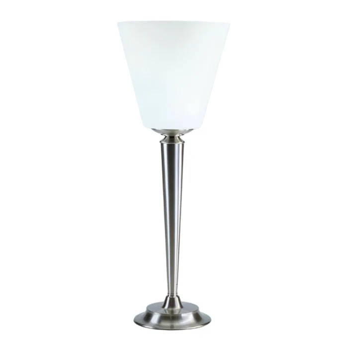 Настольная лампа Berliner Messinglampen Q10-71opN