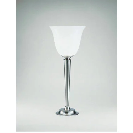 Настольная лампа Berliner Messinglampen Q10-71opN