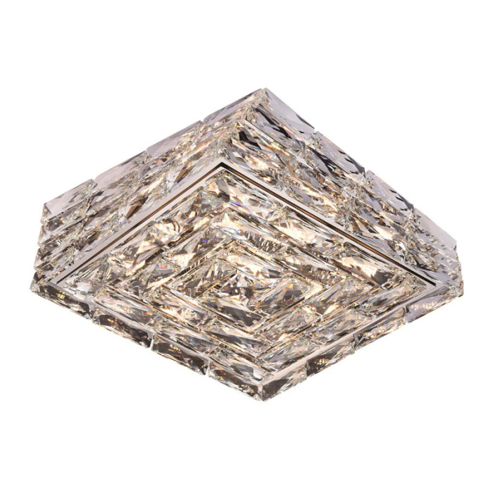 Светильник потолочный Glissando L’ARTE LUCE LUXURY L68650.98