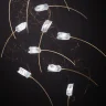 Подвесной светильник Delight Collection 9081P 9081P/25 gold