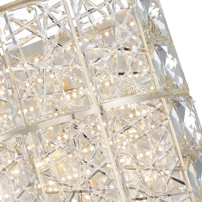 Бра HALL ODEON LIGHT 5071/32WL