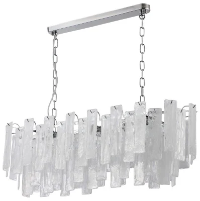 Люстра подвесная Stilfort 2157/09/10PL Glowice