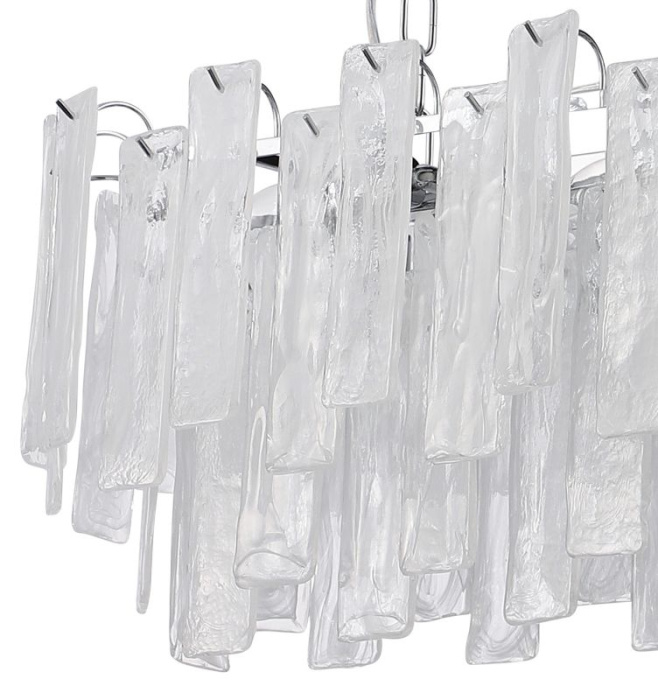 Люстра подвесная Stilfort 2157/09/10PL Glowice