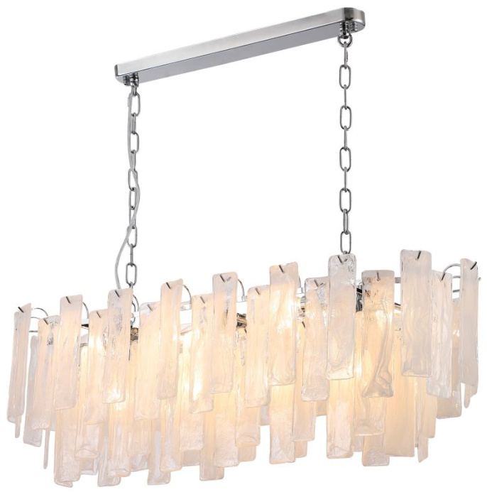 Люстра подвесная Stilfort 2157/09/10PL Glowice