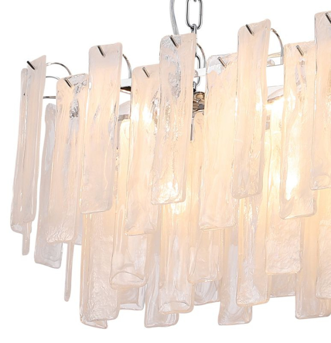 Люстра подвесная Stilfort 2157/09/10PL Glowice