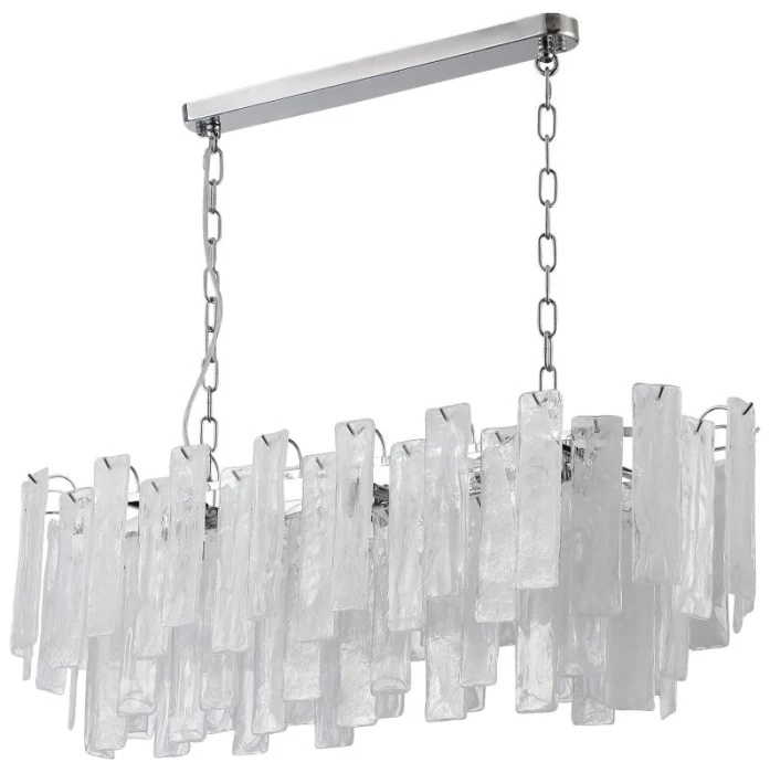 Люстра подвесная Stilfort 2157/09/10PL Glowice