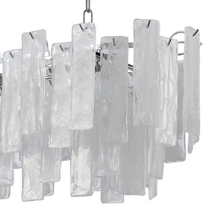 Люстра подвесная Stilfort 2157/09/10PL Glowice