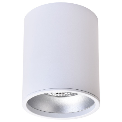 Светильник накладной Wertmark Stecken ii WE804.01.007+WE804.RG.200