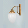 Бра Berliner Messinglampen A76-123opB