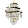 Подвесная люстра Delight Collection 5136 5136-750 gold