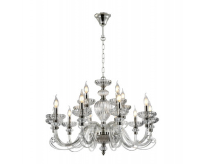 Люстра 12815/C Newport