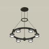 Комплект подвесного светильника с акрилом Techno Ring Ambrella light XR92051200