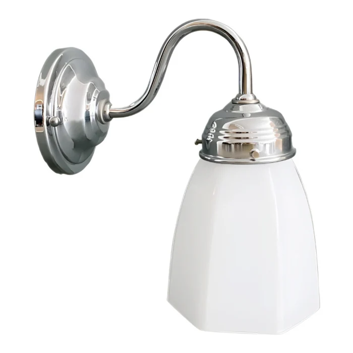 Бра Berliner Messinglampen A7-23opC