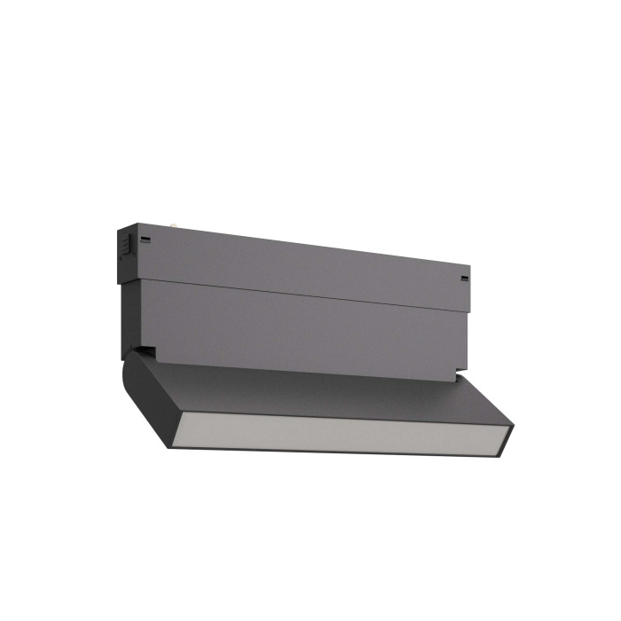 Светильник трековый SMART Черный LED 1*9W 2700K-6000K 700Lm Ra>90 120° IP20 L258xW26xH137 220V ST685.496.09