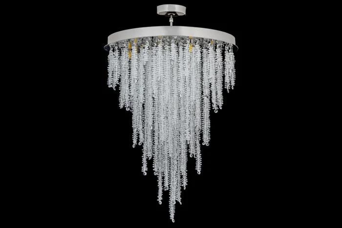 Люстра потолочная Arti Lampadari Flusso H 1.4.45.105 N