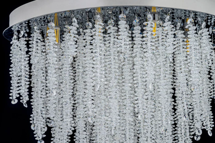 Люстра потолочная Arti Lampadari Flusso H 1.4.45.105 N