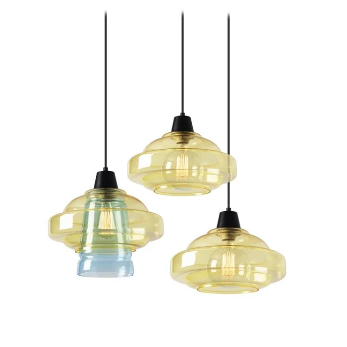 Подвесной светильник COLORS 00-5443-60-E7